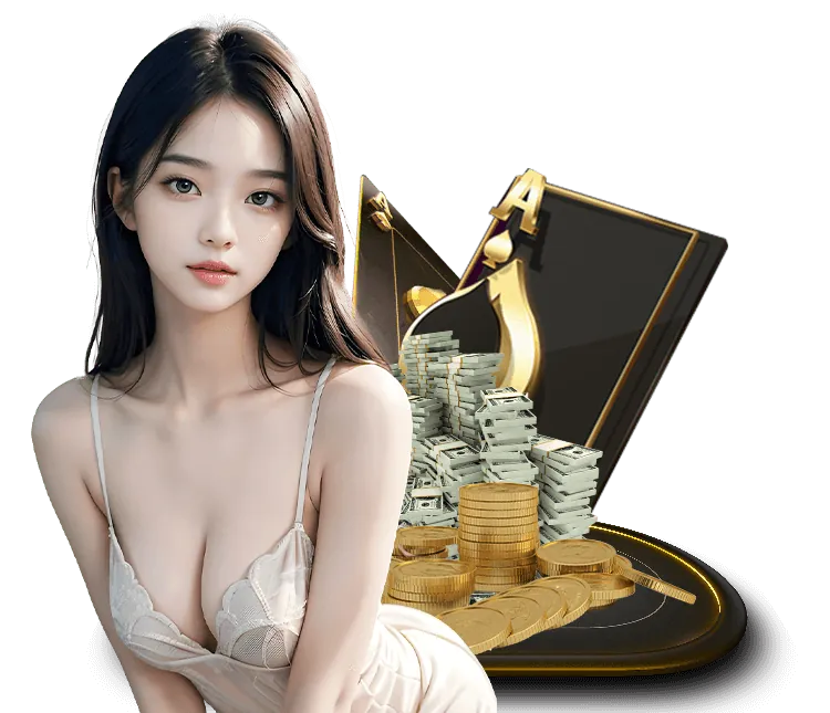 Màn hình slot game với đồ họa 3D sống động và các tính năng đặc biệt